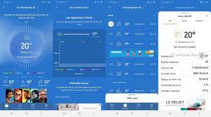 Every apk file is manually reviewed by the androidpolice team before being posted to … Accuweather Se Actualiza Con Previsiones En Tiempo Real