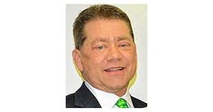 Michael McCall Obituary (1965