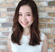 太陽星座蟹座 月星座双子座さんのヘアメイクlesson ヘアメイク メイク 美容師