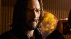 The matrix 4 is scheduled for release on december 22, 2021 concurrently in theaters and on hbo max. Kz2vdlld6ehuhm