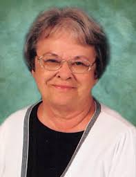 Obituary information for Carolyn Sue (Claypool) Sanders