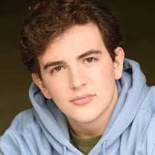 Cooper Blake's Instagram, Twitter & Facebook