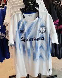 Mix & match this shirt with other items to create an avatar that is unique to you! Everton 2018 19 Umbro Third Shirt Leaked The Kitman
