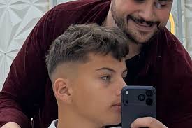 Barbershops Near Me in Bergen