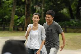 Even though you are only teenagers, it is up to you to save tokyo from corruption! è'™å˜‰æ…§ éƒ­æ™‹å®‰the Threshold Of A Persona Mediacorp Channel U Facebook