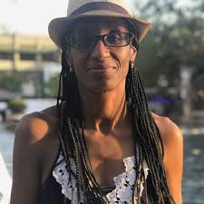 Happy birthday to you Franklyn Moses. We continue to pray for you. Thank  you for your immeasurable talent and contributions to Kairi FM. Love and  Light ❤💫