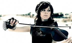 Resultado de imagen de lindsey stirling