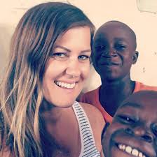 Jeg fikk ansvaret for tre gutter som...