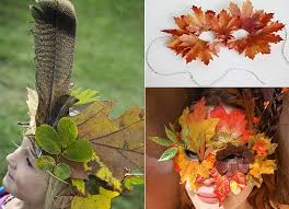 Gemeinsames basteln fördert bei kindern nicht nur die kreativität, sondern auch die feinmotorik im herbst bietet uns die natur viele dinge, die wir zum basteln nutzen können. 23 Inspirierende Ideen Fur Kreatives Herbstbasteln Mit Kindern Freshouse