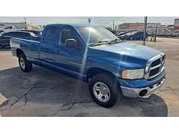Image result for Patriot Blue 2004 Dodge Truck