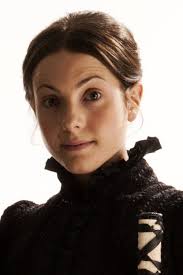 Jenny Flint : Personnage de la série