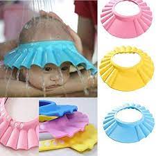 Batman toddler hat *see offer details. Buy Angel S Baby Shower Cap Online At Low Prices In India Amazon In