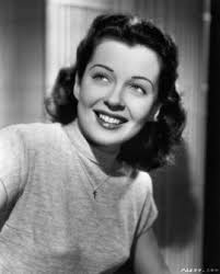Gail Russell born Sept 21, in 1924 -...