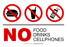 An evocative and multilayered tale, at once political and personal, eating fire and drinking water is an extraordinary work, a powerful and pulsing novel of politics and commitment, loyalty and love, and the inspired by your browsing history. No Food Or Drink Signs Poster Template