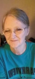 Jacquie Lynn Mitchell