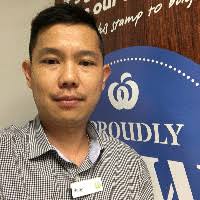 20+ "Kusnadi" profiles