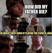 Pin On Star Wars Meme