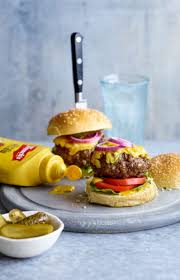 Find this recipe for homemade beef burgers, rated 3.4/5 by 130 members and passionate cooks. Classic Burger Recipe Homemade Beef Burgers French S Uk