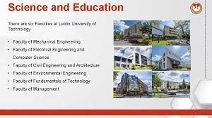 Check spelling or type a new query. Lublin University Of Technology Past And Present Lublin