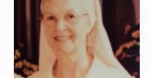 Sr. Anne Bernadette Sheehan