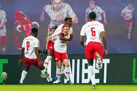 Emil peter forsberg (swedish pronunciation: Rb Leipzig Emil Forsberg Der Super Schwede Ist Zuruck Sport Tagesspiegel