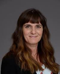 A Message from the Chair of the Board of Directors, Helen Meaney