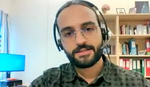 What psychological factors make individuals believe they are infected by  COVID-19?