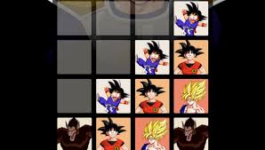 Dragon 2048 apk is a puzzle games on android. 2048 Dragonball Z Play 2048 Dragonball Z Online On Gamepix