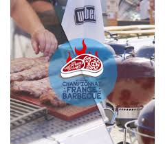 Check spelling or type a new query. Cote Fish Partenaire Du Championnat De France De Bbq