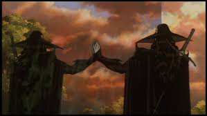 The second vampire hunter d movie (known as vampire hunter d: Vampire Hunter D Bloodlust Szene 7 Film Rezensionen De
