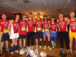 2014 Boston Marathon an inspirational experience local runners will never  forget