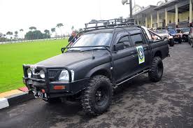 Terlebih tidak tersedianya body rc semua varian mobil 4x4 yang sesuai. Ingin Bangun Mobil Offroad Begini Triknya