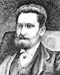 Joseph Pulitzer
