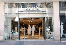 What was the delivery date for zara home? Why Zara Succeeds It Focuses On Pulling People In Not Pushing Product Out