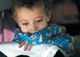 The children affected by the chernobyl meltdown are known as the children of chernobyl. Chernobyl S Hope Irish America