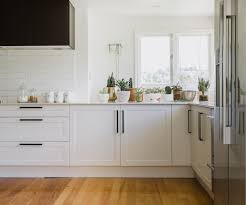 how this stunning kitchen achieved its