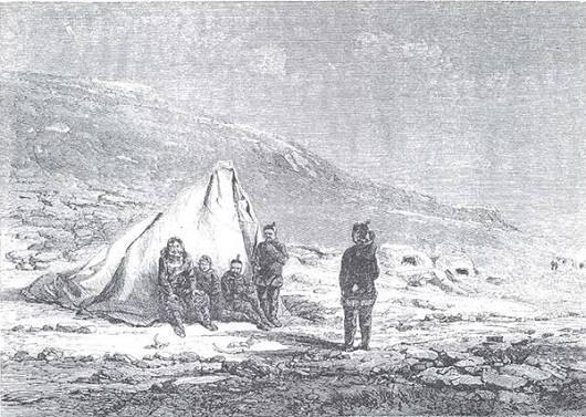 News from the Arctic in: The Arctic in the British imagination 1818–1914