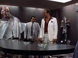 Scarface is a 1983 american crime drama film directed by brian de palma and written by oliver stone. Frank Lopez Last Words Youtube