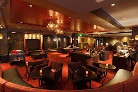 The Ipic Movie Experience Review Of Ipic Pasadena Pasadena Ca Tripadvisor