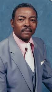 Linwood Harris Obituary