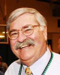 COLUMN: Hurricane puts things in perspective