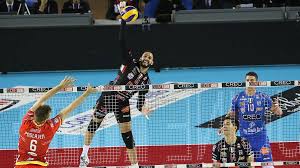 Search the world's information, including webpages, images, videos and more. Volley Juantorena Guida Il Mondiale Per Club In