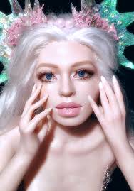 Mirage art pieces online auction