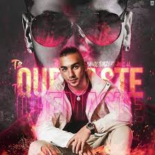 Quiero aprovechar este momento, desde el fondo 'e mi corazón pa' decir que me disculpo. Manuel Turizo Anuel Aa Te Quemaste Letra Lyric Reggaetonsinlimite