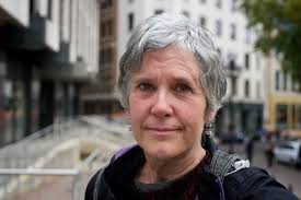 People were told I could die' Birmingham's jacket potato lady back at work  after crash