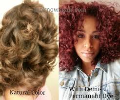 Latest African American Hair Color Chart African American