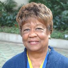 Kansas City's 'Fierce Fighter For Justice,' Rosa James, Dies At 86