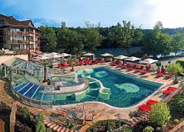 Summer Time Doesn T This Pool Look Inviting Come And Enjoy The Best Summer Yet At The 5 Star Romantischer Winkel S Spa Vacation Spa Holiday Wellness Resort