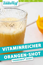 Orangen Grapefruit Shot Rezept Fur Den Thermomix Rezept Thermomix Rezepte Thermomix Thermomix Rezepte