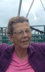 ISABEL MARIE WATTS (NEE GIBSON)